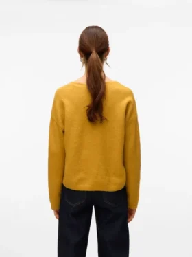 Vmbesti Strickpullover