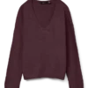 Vmbesti Strickpullover