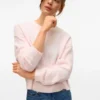 Vmbesti Strickpullover