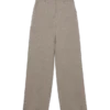 Vmbestie Hose mit hoher Taille