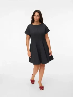 Vmbestie Kurzkleid