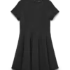 Vmbestie Kurzkleid