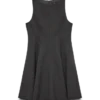 Vmbestie Kurzkleid