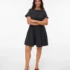 Vmbestie Kurzkleid
