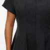 Vmbestie Kurzkleid