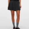 Vmbestie Minirock mit hoher Taille