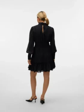 Vmbirdie Short Dress
