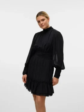 Vmbirdie Short Dress