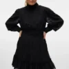 Vmbirdie Short Dress