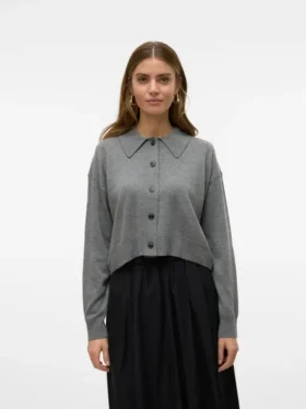 Vmblair Strickwaren-Jacke