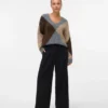 Vmbliss Strickpullover