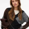 Vmbliss Strickpullover