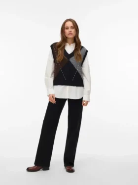 Vmbliss Strickweste