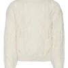 Vmblueberry Strickpullover
