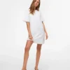 Vmblume Kurzes Kleid