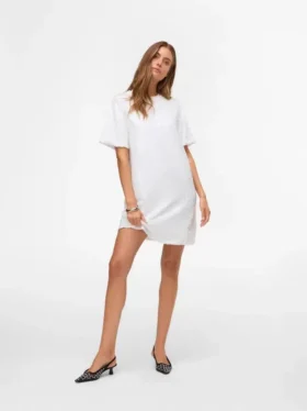 Vmblume Kurzes Kleid