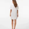 Vmblume Kurzes Kleid