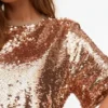 Vmblume Kurzes Kleid