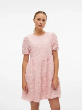 Vmboa Kurzes Kleid