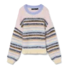 Vmbonbon Strickpullover