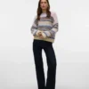 Vmbonbon Strickpullover