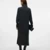 Vmboom Midi-Kleid
