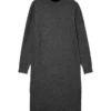 Vmboom Midi-Kleid
