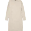 Vmboom Midi-Kleid