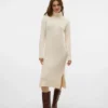 Vmboom Midi-Kleid