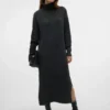 Vmboom Midi-Kleid