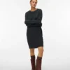 Vmboom Short Dress