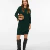 Vmboom Short Dress