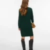 Vmboom Short Dress