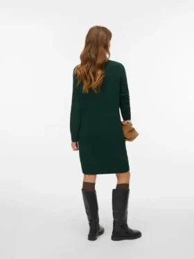 Vmboom Short Dress