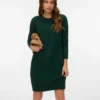 Vmboom Short Dress