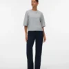 Vmboom Strickpullover