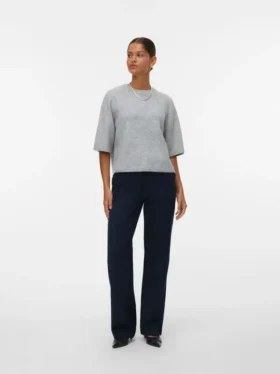 Vmboom Strickpullover