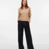 Vmboom Strickpullover