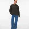 Vmboom Strickpullover