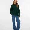 Vmboom Strickpullover