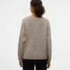 Vmboom Strickpullover