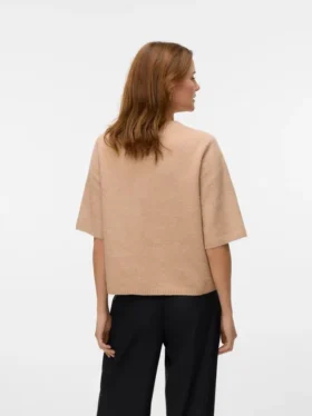Vmboom Strickpullover