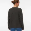Vmboom Strickpullover