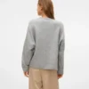 Vmboom Strickpullover