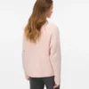 Vmboom Strickpullover