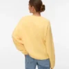 Vmboom Strickpullover