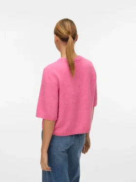 Vmboom Strickpullover