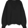 Vmboom Strickpullover
