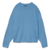 Vmboom Strickpullover