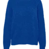 Vmboom Strickpullover